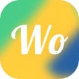 Bubble workspace customiser icon