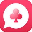 Ikona programu: PokerUp: Poker with Frien…