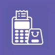 أيقونة البرنامج: Take orders POS Print Sys…