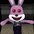 Иконка программы: Scary Bunny Playtime Chap…