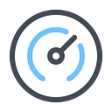 أيقونة البرنامج: Speed Test Every Tab
