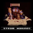 プログラムのアイコン：Steam Marines