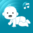 Icon of program: baby ringtones for phone