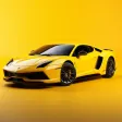 Sports Car Wallpapers 4K