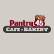 رمز البرنامج: Pantry 45