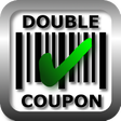 程序图标：Double Coupon Checker