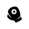 程序图标：Gymborg Boxing Timer