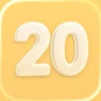 プログラムのアイコン：Super Twenty