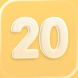 ไอคอนของโปรแกรม: Super Twenty
