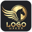 Programikonen: Business Logo Maker
