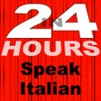 프로그램 아이콘: In 24 Hours Learn Italian