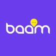 程序图标：클럽 BAAM - 클럽 나이트 라운지 놀이문화…