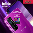 Programikonen: Infinix Hot 9 Pro Themes …