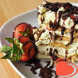 程序图标：Cake recipes
