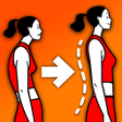 Иконка программы: Healthy SpineStraight Pos…