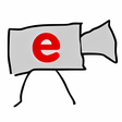 Ikona programu: eViacam