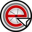 Иконка программы: eViacam