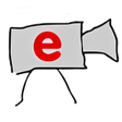 Icône du programme : eViacam