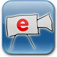 Icoon van programma: eViacam