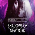 Ícone do programa: Vampire: The Masquerade -…
