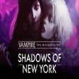أيقونة البرنامج: Vampire: The Masquerade -…