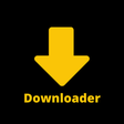 プログラムのアイコン：All Video Downloader: Sna…