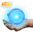 程序图标：Rasengan Camera Effect - …