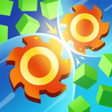 Programikonen: Pixel Demolish Crusher