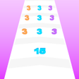 プログラムのアイコン: Stack Numbers