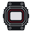 Ikona programu: CASIO WATCHES