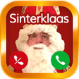 プログラムのアイコン：Sinterklaas aan de telefo…