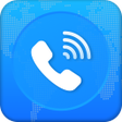 プログラムのアイコン：True ID Caller Name  Loca…