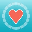 ไอคอนของโปรแกรม: HeartStar BP Monitor