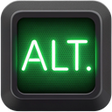 Programikonen: ALTimate Collector