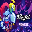 Иконка программы: Knightica: Prologue