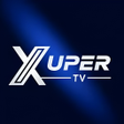 プログラムのアイコン：XUPER TV: Peliculas Serie…
