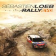 Ícone do programa: Sébastien Loeb Rally Evo