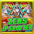 Иконка программы: Zeus Pola Scatter NexusEn…