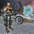 Ikona programu: Space Gangster 2