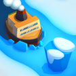 プログラムのアイコン：Icebreakers - idle clicke…