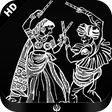 ไอคอนของโปรแกรม: Gujarati Ringtones