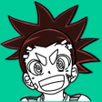 Ícone do programa: How to draw Beiburedo