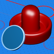 プログラムのアイコン：Air Hockey Championship 3