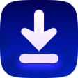 プログラムのアイコン：FVD. Video downloader for…