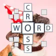 Picture Crossword: Find Words