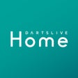 ไอคอนของโปรแกรม: DARTSLIVE Home