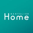프로그램 아이콘: DARTSLIVE Home