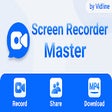 Programikonen: Vidline Screen Recorder
