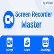 Symbol des Programms: Vidline Screen Recorder