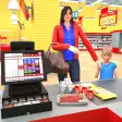 Supermarket 3D: Shopping Mall